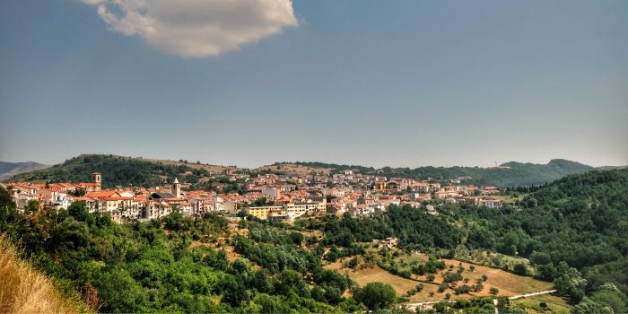 Agnone e l'arte della fusione delle campane: gli antichi mestieri del made in Italy